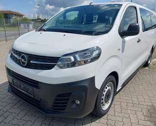 Opel Vivaro Gebrauchtwagen