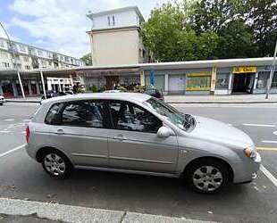 Kia Cerato Gebrauchtwagen