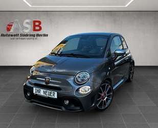 Abarth 595 Turismo Gebrauchtwagen