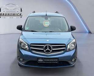 Mercedes-Benz Citan Gebrauchtwagen