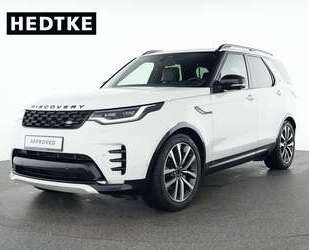 Land Rover Discovery Gebrauchtwagen