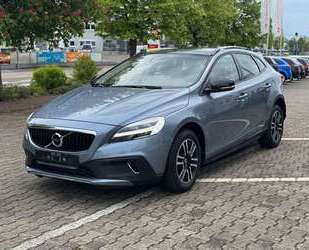 Volvo V40 Gebrauchtwagen