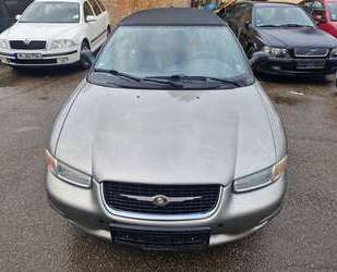 Chrysler Stratus Gebrauchtwagen