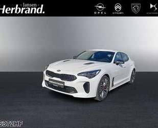 Kia Stinger Gebrauchtwagen