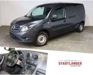 Mercedes-Benz Citan Gebrauchtwagen