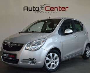 Opel Agila Gebrauchtwagen