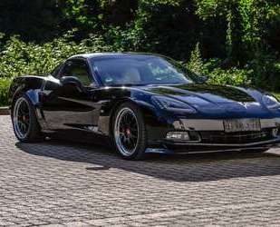 Chevrolet Corvette Gebrauchtwagen