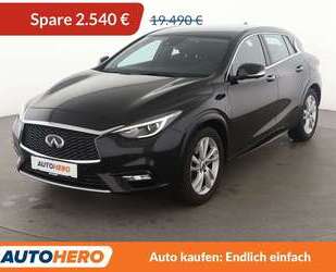 INFINITI Q30 Gebrauchtwagen