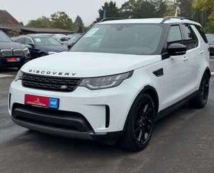 Land Rover Discovery Gebrauchtwagen