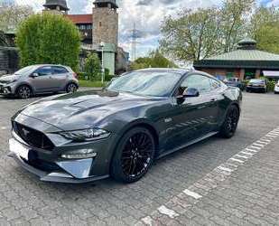 Ford Mustang Gebrauchtwagen