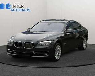 BMW 730 Gebrauchtwagen