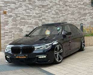 BMW 730 Gebrauchtwagen