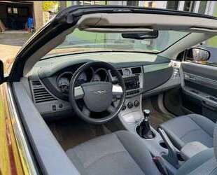 Chrysler Sebring Gebrauchtwagen