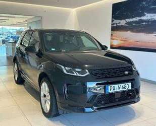 Land Rover Discovery Gebrauchtwagen