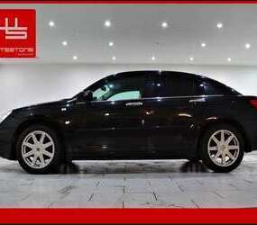 Chrysler Sebring Gebrauchtwagen