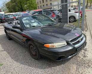 Chrysler Stratus Gebrauchtwagen