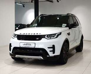 Land Rover Discovery Gebrauchtwagen