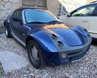 Smart roadster Gebrauchtwagen