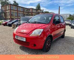 Chevrolet Matiz Gebrauchtwagen