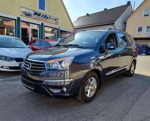 SsangYong Rodius Gebrauchtwagen
