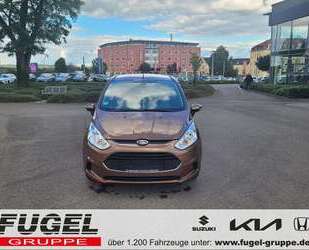 Ford B-Max Gebrauchtwagen