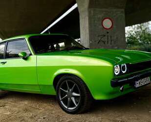 Ford Capri Gebrauchtwagen