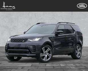 Land Rover Discovery Gebrauchtwagen