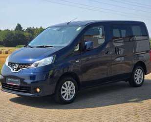 Nissan Evalia Gebrauchtwagen
