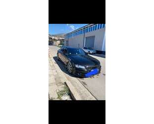 Audi A7 Gebrauchtwagen