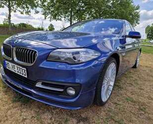 Alpina D5 Gebrauchtwagen