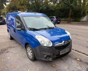 Opel Combo Gebrauchtwagen