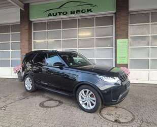 Land Rover Discovery Gebrauchtwagen