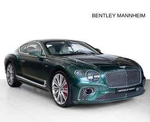 Bentley Continental Gebrauchtwagen