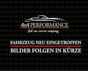 Jeep Commander Gebrauchtwagen