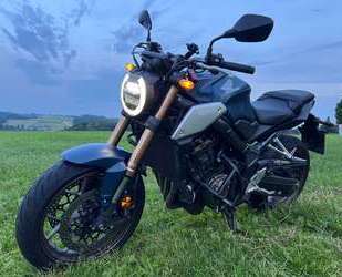 Honda CB 650 Gebrauchtwagen