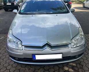 Citroen C5 Gebrauchtwagen