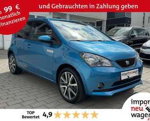 Seat Mii Gebrauchtwagen