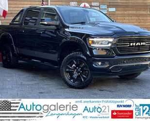 Dodge RAM Gebrauchtwagen