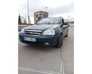 Chevrolet Nubira Gebrauchtwagen