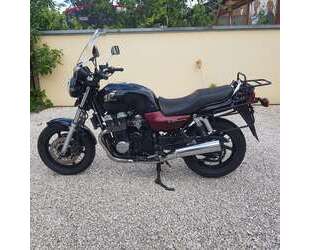 Honda CB 750 Gebrauchtwagen