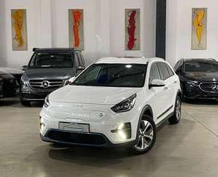 Kia e-Niro Gebrauchtwagen