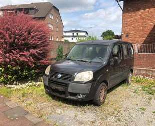 Fiat Doblo Gebrauchtwagen