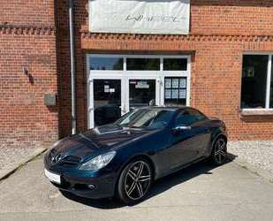 Mercedes-Benz SLK 280 Gebrauchtwagen
