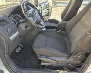 Opel Zafira Gebrauchtwagen