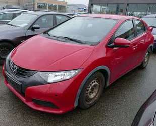 Honda Civic Gebrauchtwagen