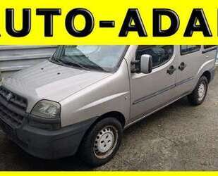 Fiat Doblo Gebrauchtwagen