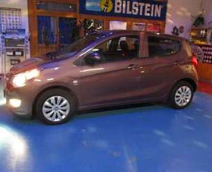 Opel Karl Gebrauchtwagen