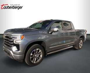 Chevrolet Silverado Gebrauchtwagen
