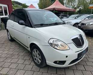 Lancia Ypsilon Gebrauchtwagen