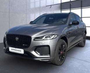 Jaguar F-Pace Gebrauchtwagen